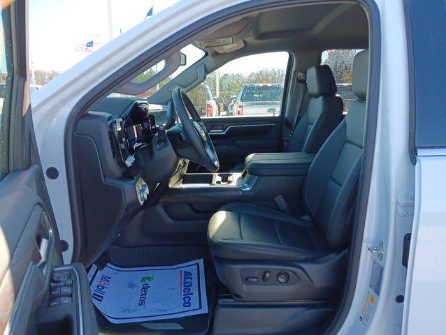 2026 GMC Sierra 3500 HD SLT