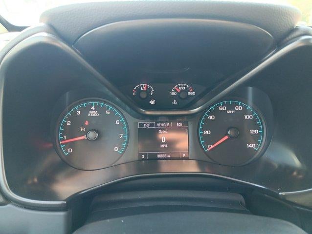 2022 GMC Canyon 2WD Elevation