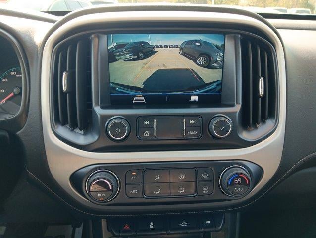 2022 GMC Canyon 2WD Elevation