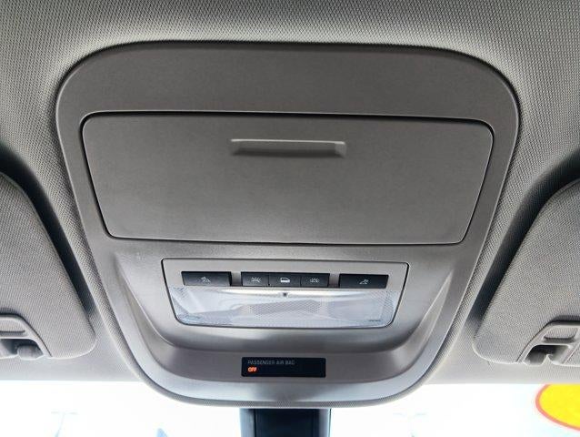 2022 GMC Canyon 2WD Elevation