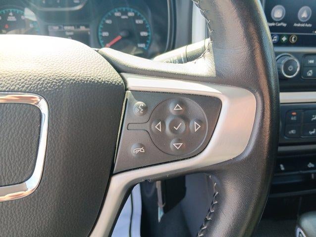 2022 GMC Canyon 2WD Elevation