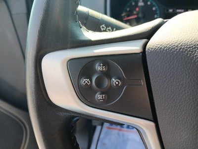 2022 GMC Canyon 2WD Elevation