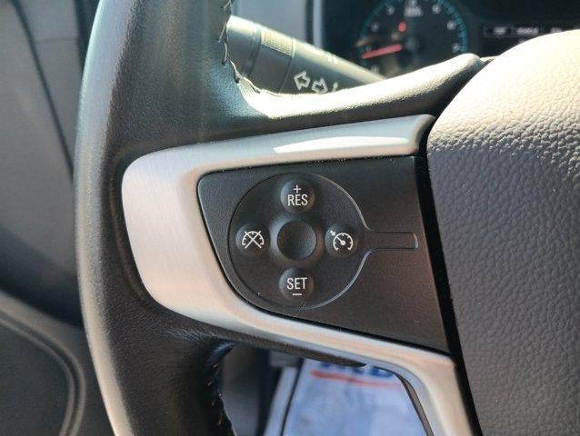 2022 GMC Canyon 2WD Elevation