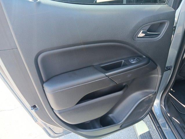 2022 GMC Canyon 2WD Elevation