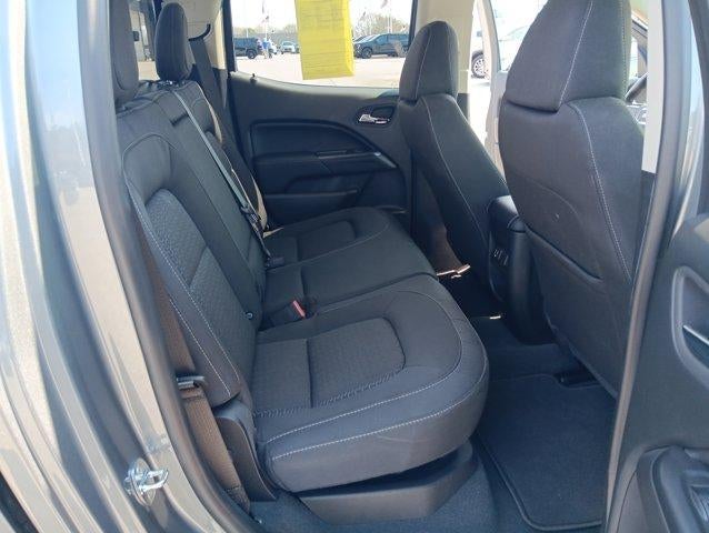 2022 GMC Canyon 2WD Elevation