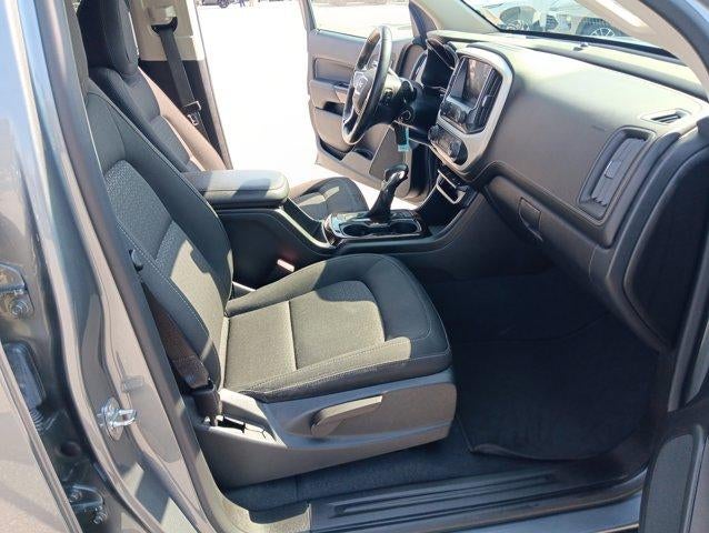 2022 GMC Canyon 2WD Elevation