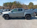 2022 GMC Canyon 2WD Elevation
