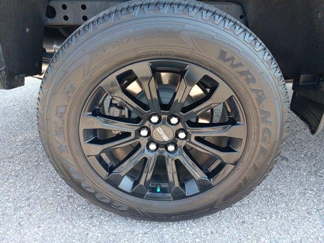 2022 GMC Canyon 2WD Elevation