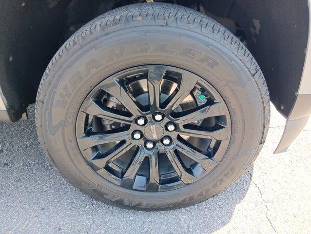 2022 GMC Canyon 2WD Elevation