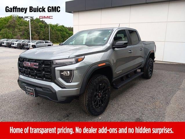 2026 GMC Canyon 2WD Elevation Crew Cab Short Box's photo