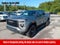 2023 GMC Canyon 2WD Elevation