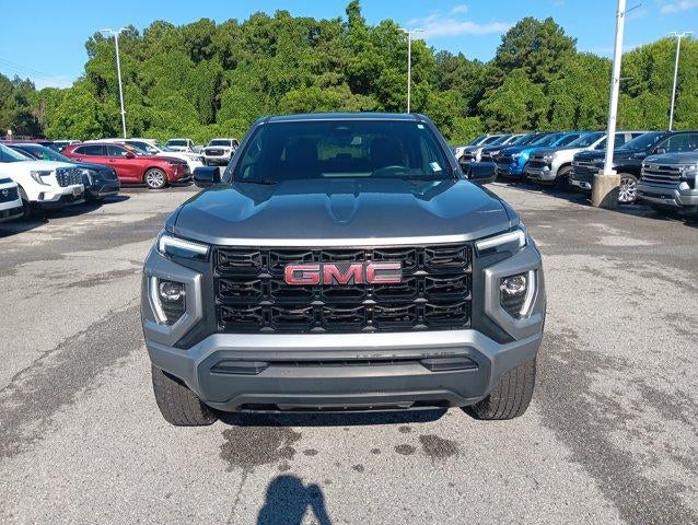 2023 GMC Canyon 2WD Elevation