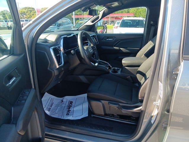 2023 GMC Canyon 2WD Elevation