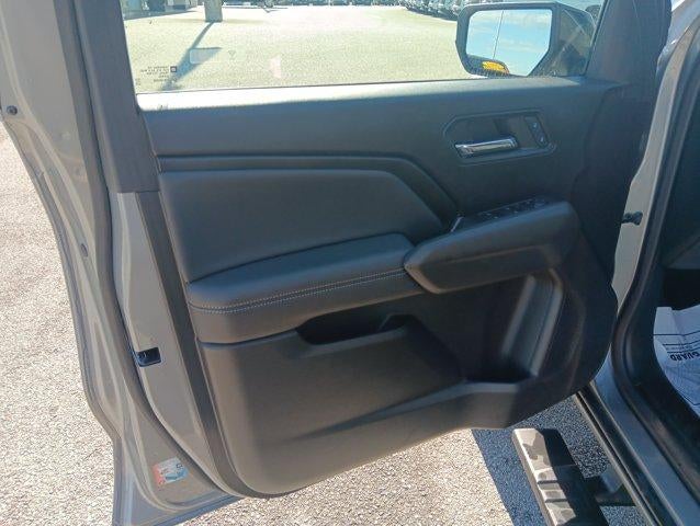 2023 GMC Canyon 2WD Elevation