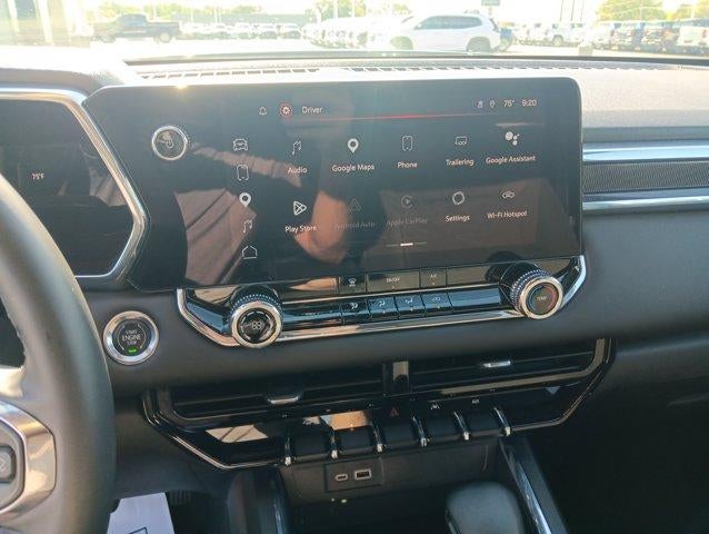 2023 GMC Canyon 2WD Elevation