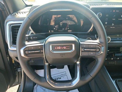 2023 GMC Canyon 2WD Elevation