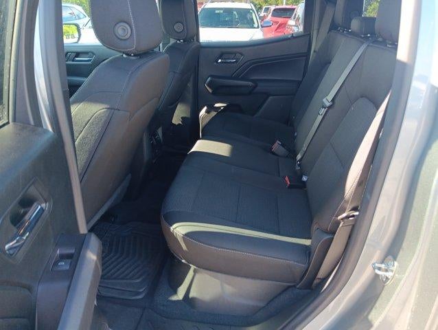2023 GMC Canyon 2WD Elevation