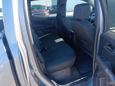 2023 GMC Canyon 2WD Elevation