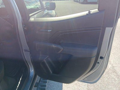 2023 GMC Canyon 2WD Elevation