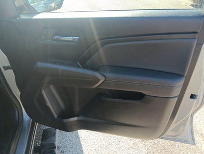 2023 GMC Canyon 2WD Elevation