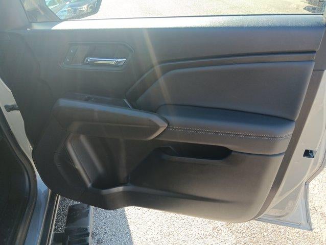 2023 GMC Canyon 2WD Elevation