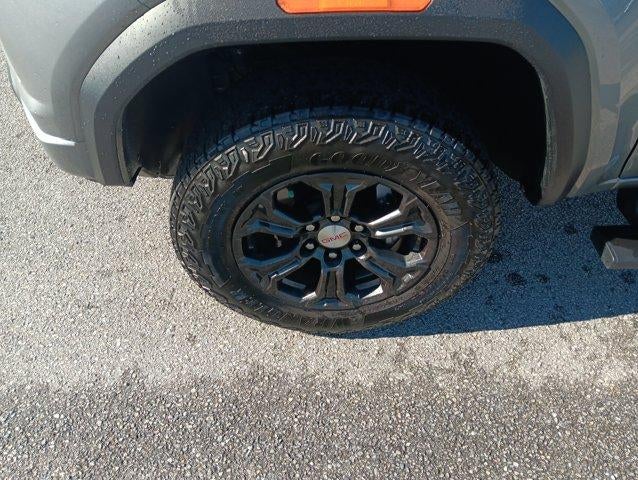 2023 GMC Canyon 2WD Elevation