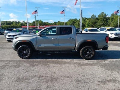 2023 GMC Canyon 2WD Elevation