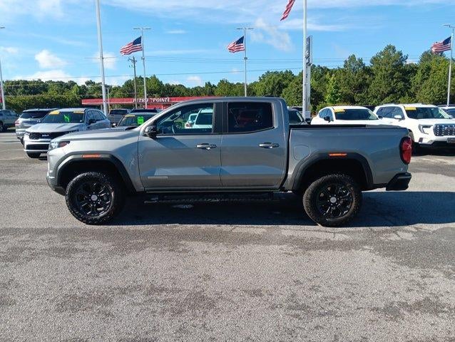 2023 GMC Canyon 2WD Elevation