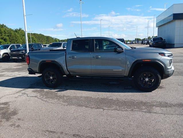 2023 GMC Canyon 2WD Elevation