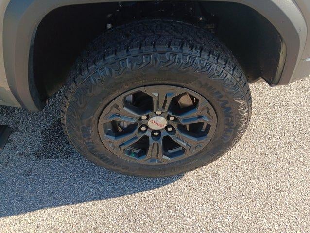 2023 GMC Canyon 2WD Elevation