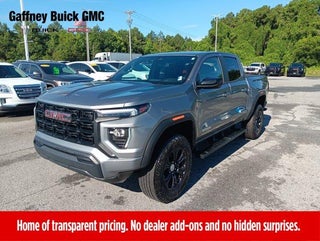 2023 GMC Canyon 2WD Elevation