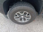 2016 GMC Canyon 4WD SLE