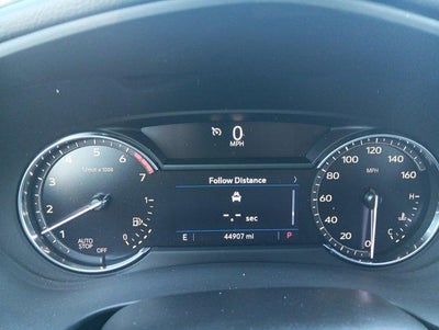 2019 Cadillac XT4 FWD Premium Luxury