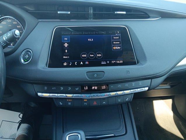 2019 Cadillac XT4 FWD Premium Luxury