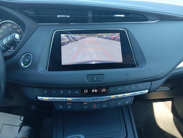 2019 Cadillac XT4 FWD Premium Luxury