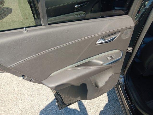 2019 Cadillac XT4 FWD Premium Luxury