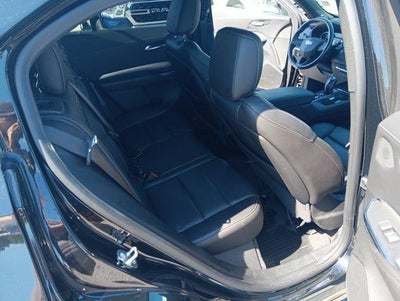 2019 Cadillac XT4 FWD Premium Luxury