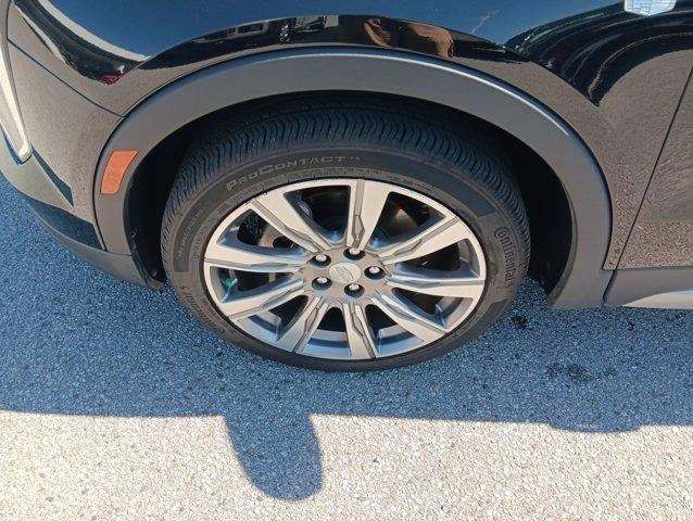 2019 Cadillac XT4 FWD Premium Luxury