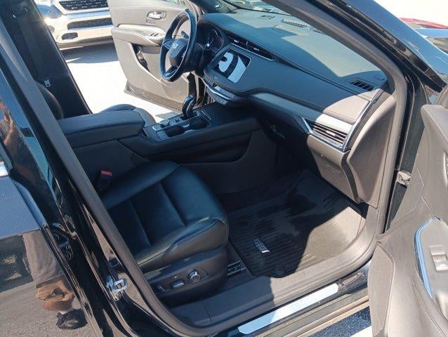 2019 Cadillac XT4 FWD Premium Luxury