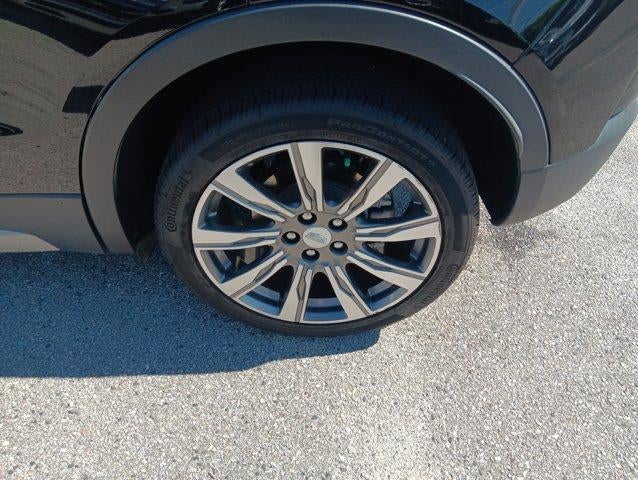 2019 Cadillac XT4 FWD Premium Luxury