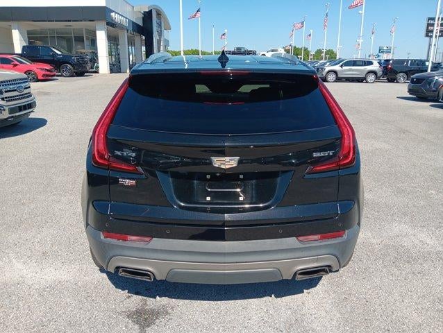 2019 Cadillac XT4 FWD Premium Luxury