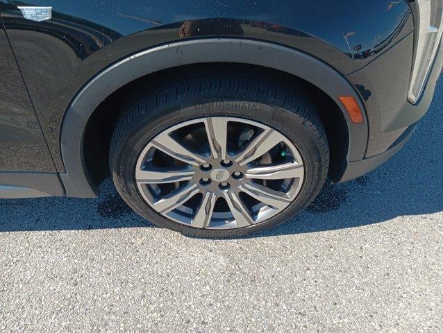 2019 Cadillac XT4 FWD Premium Luxury