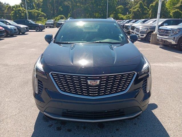 2019 Cadillac XT4 FWD Premium Luxury