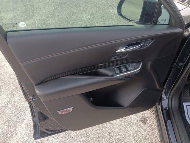 2022 Cadillac XT4 FWD Sport