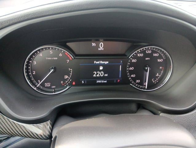 2022 Cadillac XT4 FWD Sport