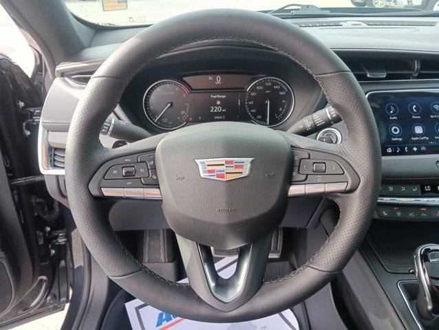 2022 Cadillac XT4 FWD Sport