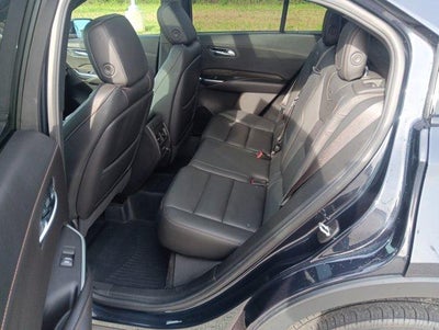 2022 Cadillac XT4 FWD Sport