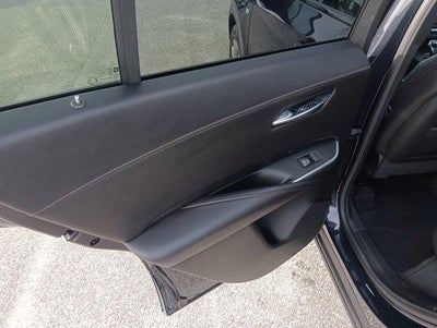 2022 Cadillac XT4 FWD Sport