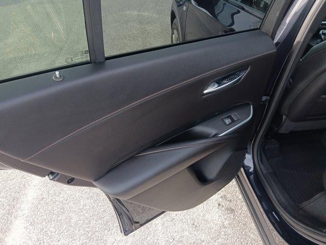 2022 Cadillac XT4 FWD Sport