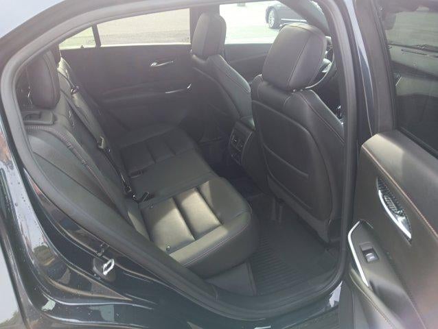 2022 Cadillac XT4 FWD Sport